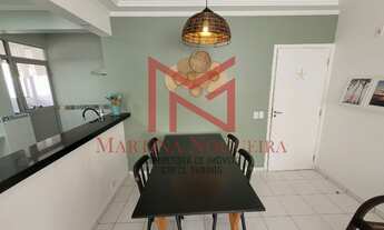 Imagem 2: APARTAMENTO RESIDENCIAL em GUARUJÁ - SP, ENSEADA