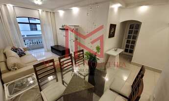 Imagem 4: APARTAMENTO RESIDENCIAL em GUARUJÁ - SP, ENSEADA