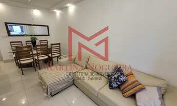 Imagem 6: APARTAMENTO RESIDENCIAL em GUARUJÁ - SP, ENSEADA