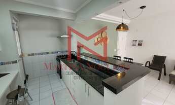 Imagem 6: APARTAMENTO RESIDENCIAL em GUARUJÁ - SP, ENSEADA