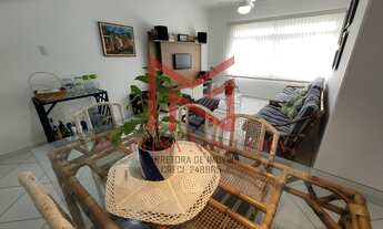 Imagem 5: APARTAMENTO RESIDENCIAL em GUARUJÁ - SP, ENSEADA