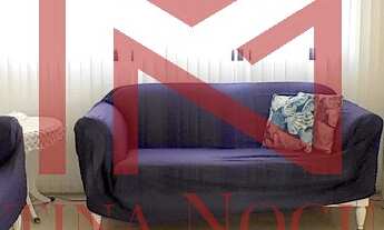 Imagem 2: APARTAMENTO RESIDENCIAL em GUARUJÁ - SP, ENSEADA