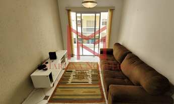 Imagem 2: APARTAMENTO RESIDENCIAL em GUARUJÁ - SP, ENSEADA