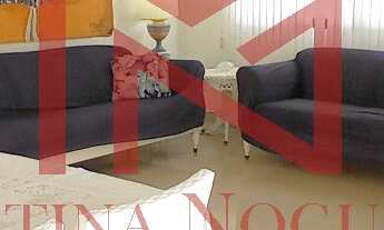 Imagem 4: APARTAMENTO RESIDENCIAL em GUARUJÁ - SP, ENSEADA