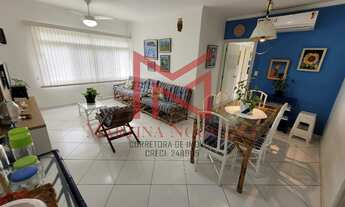 Imagem 3: APARTAMENTO RESIDENCIAL em GUARUJÁ - SP, ENSEADA