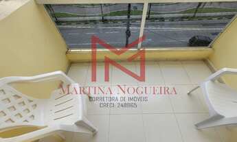 Imagem 6: APARTAMENTO RESIDENCIAL em GUARUJÁ - SP, ENSEADA