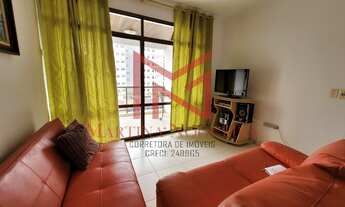 Imagem 2: APARTAMENTO RESIDENCIAL em GUARUJÁ - SP, ENSEADA