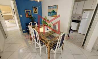 Imagem 4: APARTAMENTO RESIDENCIAL em GUARUJÁ - SP, ENSEADA