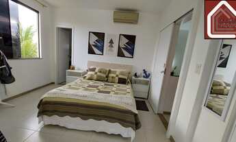 Imagem 6: Casa em condomínio com 03 quartos em frente a praia no Mosqueiro