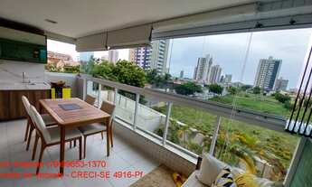 Imagem 7: APARTAMENTO RESIDENCIAL em ARACAJU - SE, ATALAIA