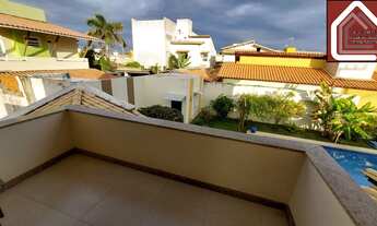 Imagem 4: Casa em condomínio com 03 quartos em frente a praia no Mosqueiro