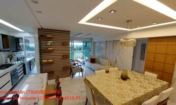 Imagem 2: APARTAMENTO RESIDENCIAL em ARACAJU - SE, ATALAIA