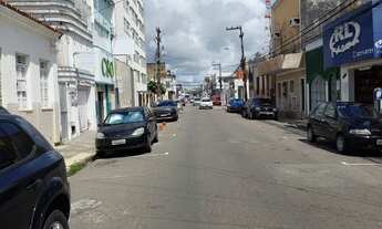 Imagem 3: Loja com 2 pavimentos na Rua de Maruim