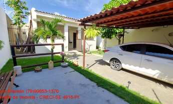 Imagem: Casa com suíte no mosqueiro