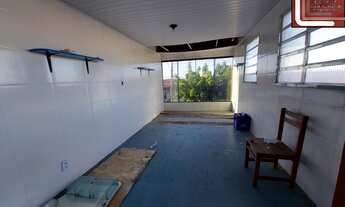 Imagem 6: Casa com 04 quartos no bairro suísa