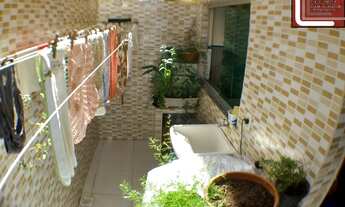 Imagem 7: Casa em condomínio duplex com 04 quartos na Atalaia