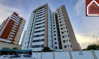 Imagem 5: Apartamento com 03 quartos no jabotina próximo a faculdade pio décimo