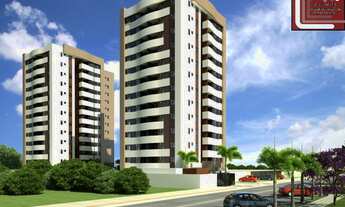 Imagem 2: Apartamento com 03 quartos no jabotina próximo a faculdade pio décimo