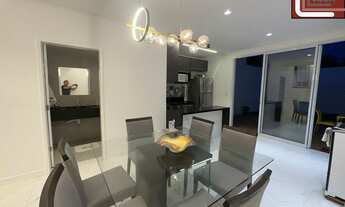 Imagem: Casa na Aruanda com 03 quartos e acabamento