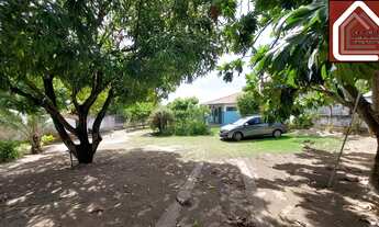 Imagem: Chacara no mosqueiro com 1232m2