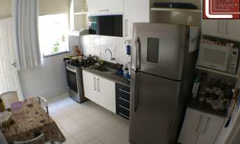 Imagem 5: Casa em condomínio duplex com 04 quartos na Atalaia