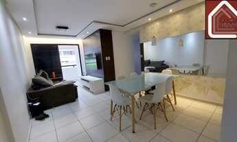 Imagem: Apartamento com 03 quartos no jabotina próximo