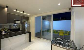 Imagem 4: Casa na Aruanda com 03 quartos e acabamento de primeira próximo ao Mar