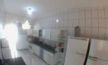 Imagem 5: Casa com 03 suítes no suíssa