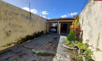 Imagem: Casa com 03 quartos suíte no bairro aeroporto