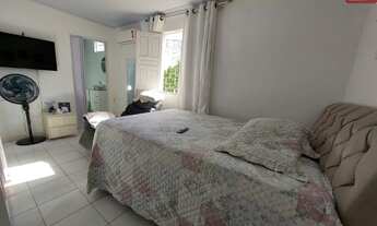 Imagem 2: Casa com 03 quartos + suíte no bairro aeroporto