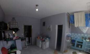 Imagem 4: Casa com 03 suítes no suíssa