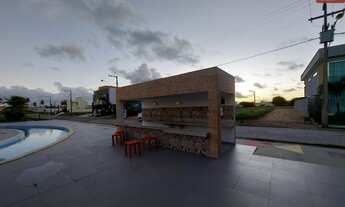 Imagem 5: CASA COM 03 SUÍETS NA BARRA DOS COQUEIROS