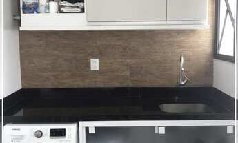 Imagem 6: Apartamento com 03 quartos na Atalaia com vista para o mar