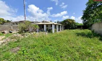 Imagem: Casa com 03 quartos no mosqueiro e com 720m