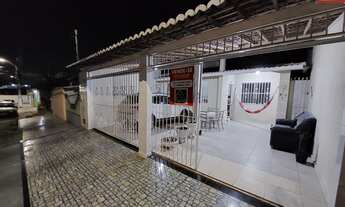 Imagem: Casa em condomínio com 02 quartos