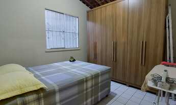 Imagem 5: Casa em condomínio com 02 quartos