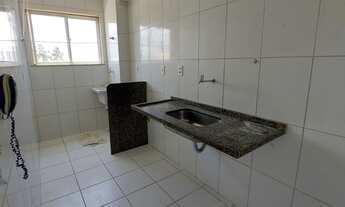 Imagem 3: Apartamento com suíte e área de lazer completíssima na barra dos coqueiros/SE