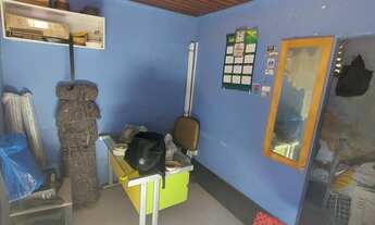 Imagem 5: Casa no inácio para reforma com 200m2