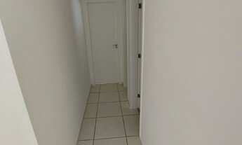 Imagem 6: Apartamento com suíte e área de lazer completíssima na barra dos coqueiros/SE