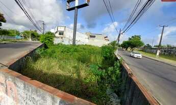 Imagem 5: TERRENO COMERCIAL em ARACAJU - SE, INÁCIO BARBOSA