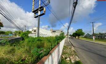 Imagem: TERRENO COMERCIAL em ARACAJU - SE, INÁCIO