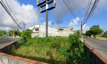 Imagem 2: TERRENO COMERCIAL em ARACAJU - SE, INÁCIO BARBOSA