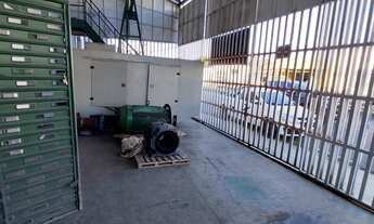 Imagem: Casa comercial na gentil tavares com 2 quartos