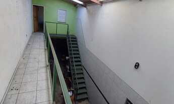 Imagem 5: Casa comercial na gentil tavares com 2 quartos e 2 salas comerciais