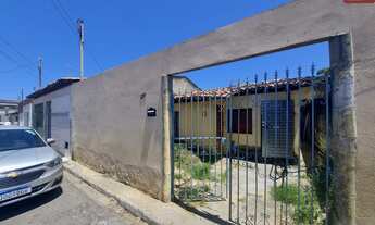 Imagem 6: Casa no inácio para reforma com 200m2