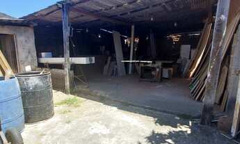 Imagem 2: Casa no inácio para reforma com 200m2