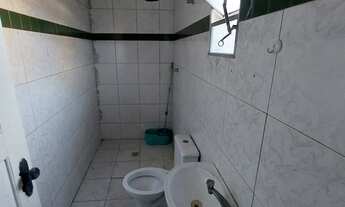 Imagem 3: Casa comercial na gentil tavares com 2 quartos e 2 salas comerciais