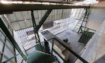 Imagem 6: Casa comercial na gentil tavares com 2 quartos e 2 salas comerciais