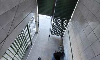 Imagem 2: Casa comercial na gentil tavares com 2 quartos e 2 salas comerciais