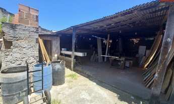 Imagem 4: Casa no inácio para reforma com 200m2